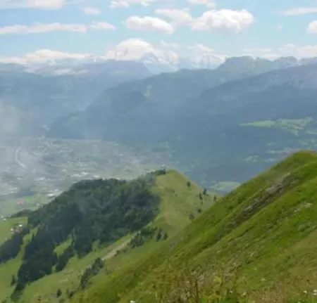 La Demeure Ancestrale