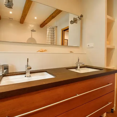 Ferienhaus La Demeure Et Son Mazot - Pierres, Charme Et Experience Unique