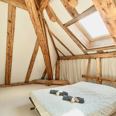 La Demeure Et Son Mazot - Pierres, Charme Et Expérience Unique Châtillon-sur-Cluses